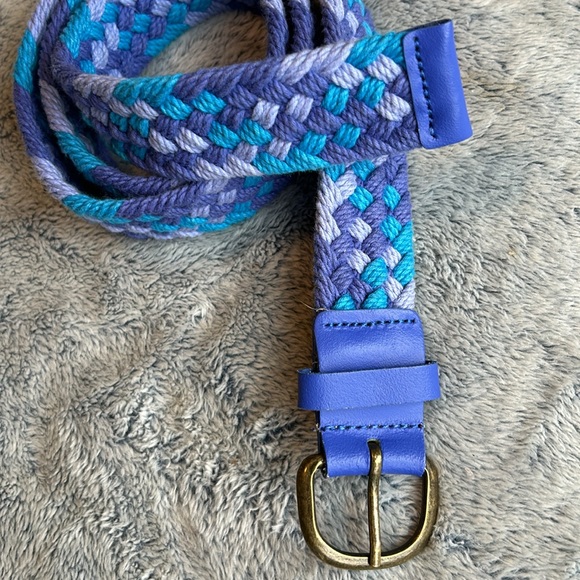 🪢Weaved Rope Belt - Picture 3 of 6